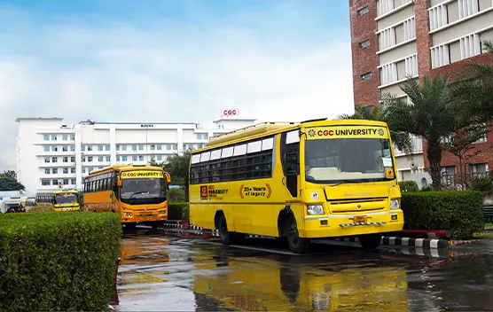 Campus Bus