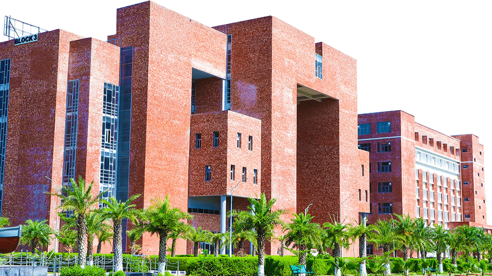 CGC Facility Rise