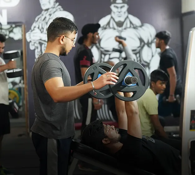 CGC FIT Connect - The fitness club