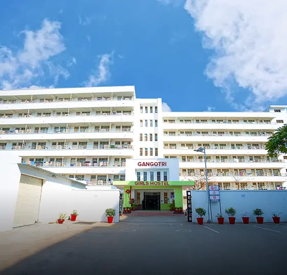 Girls Hostel