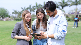 Summer School Program