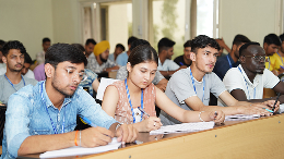 Credit Transfer Program