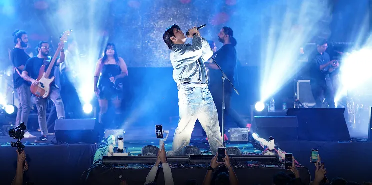 Live Concerts