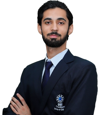 Madhav Anand