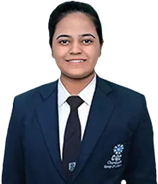 Megha Kawatra
