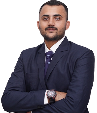 Sumant Ranjan Singh