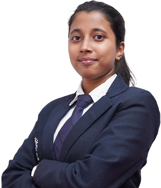 Shreya Raj