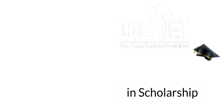 CGCUET Logo