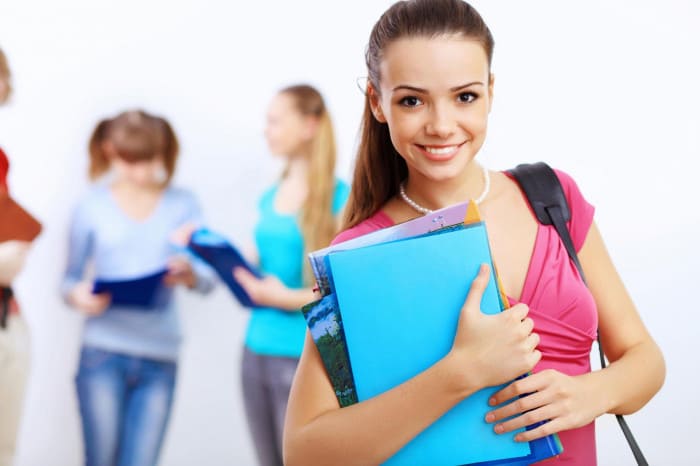BCA Student