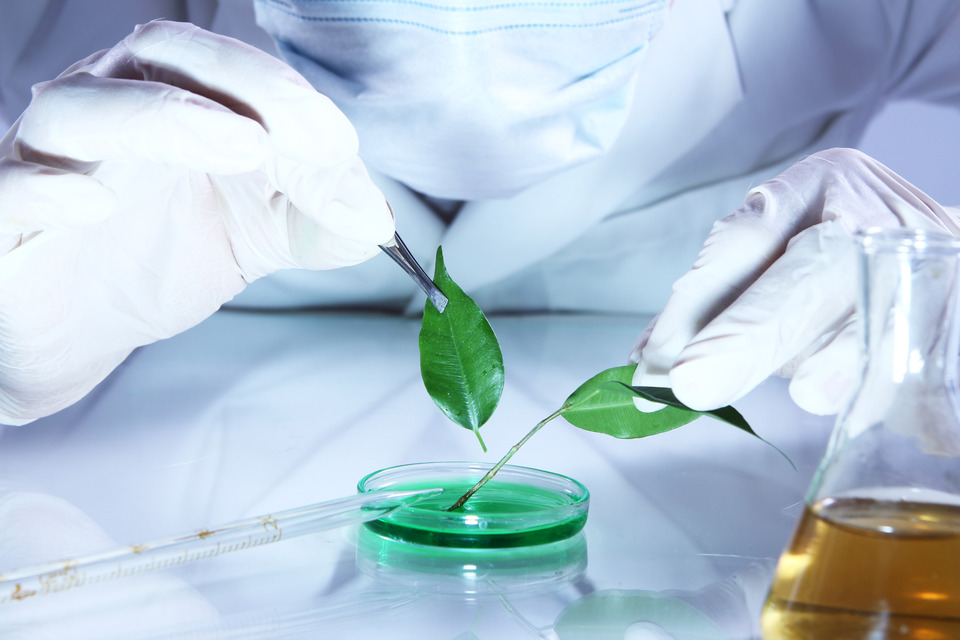 biotechnology