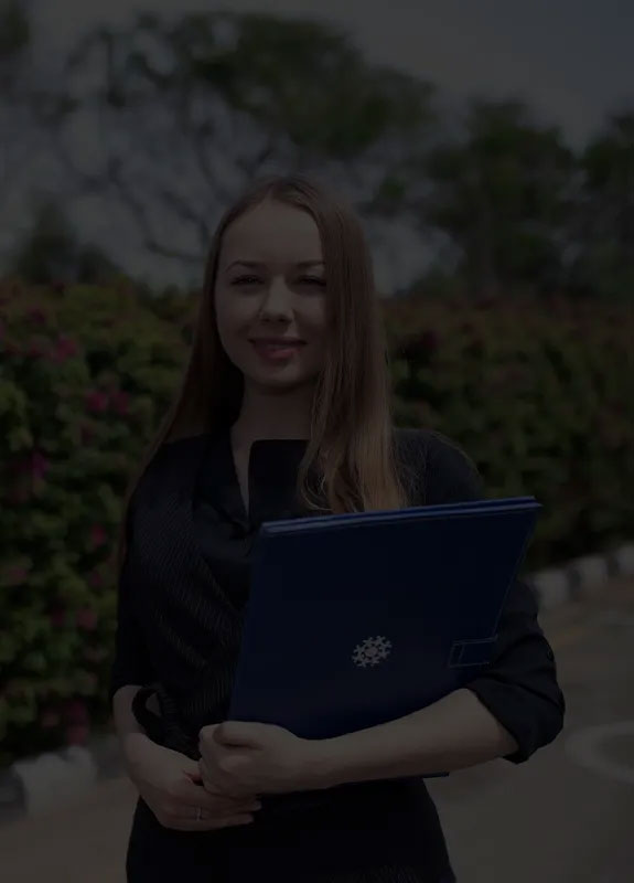 International Admissions