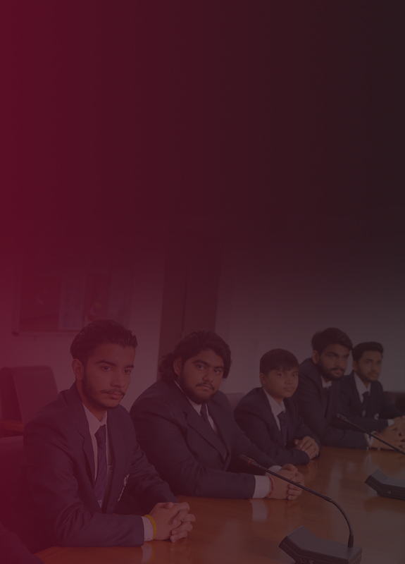 Grievance Redressal Mechanism