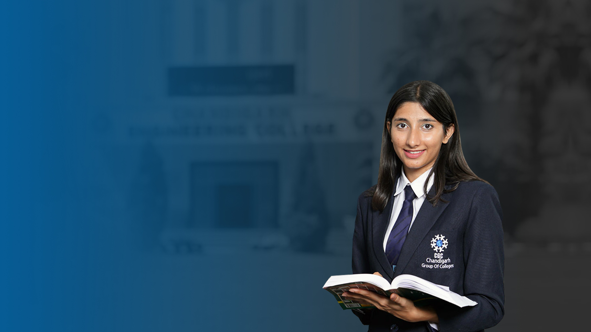 Chandigarh College Of Engineering