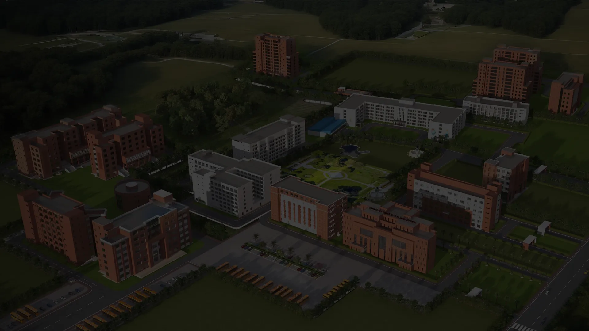 Campus Leadership