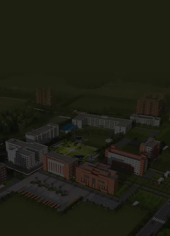 Campus Leadership