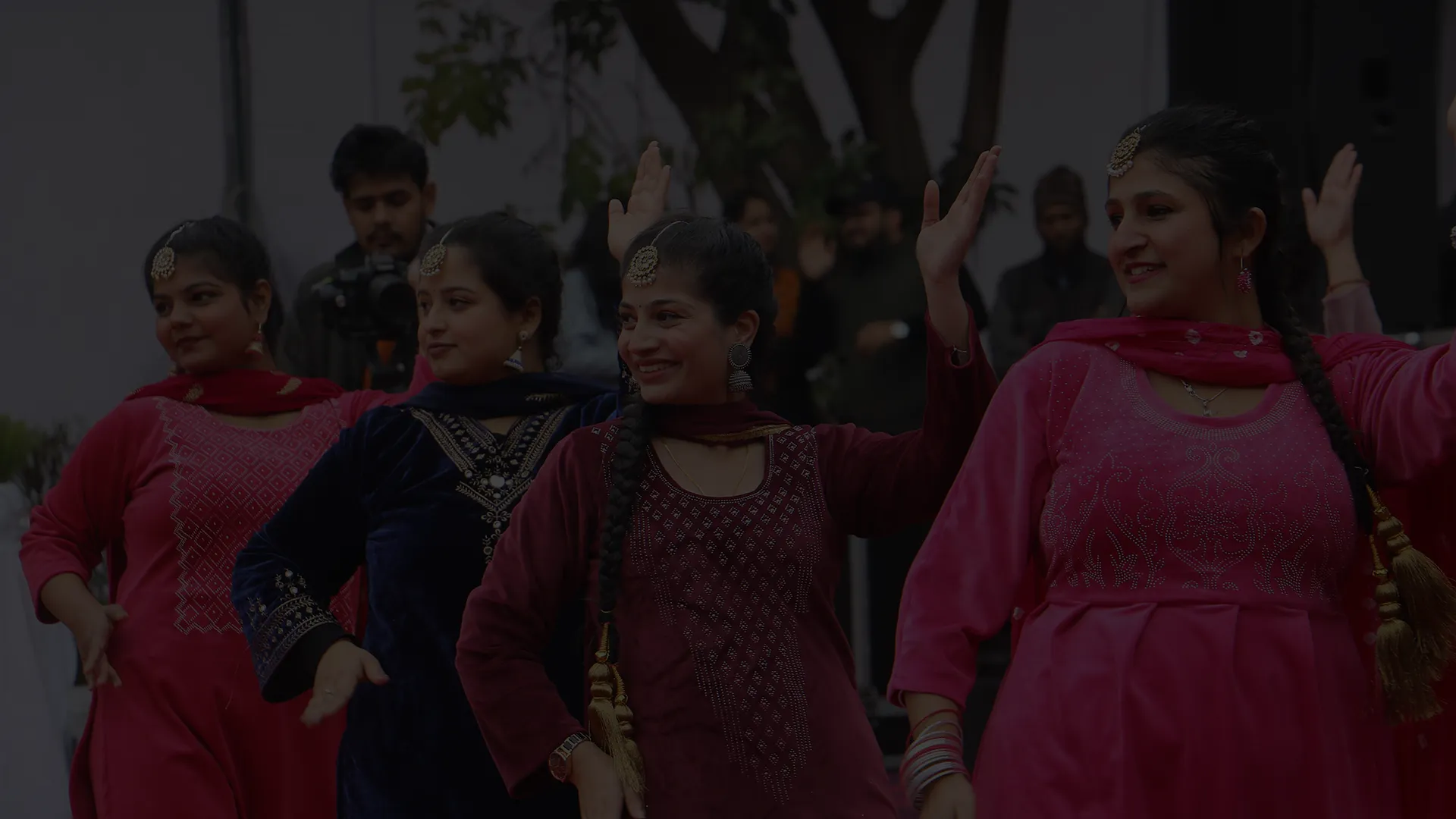 Cultural Activities