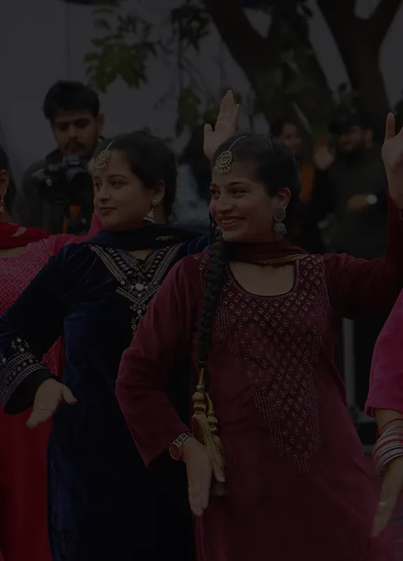 Cultural Activities