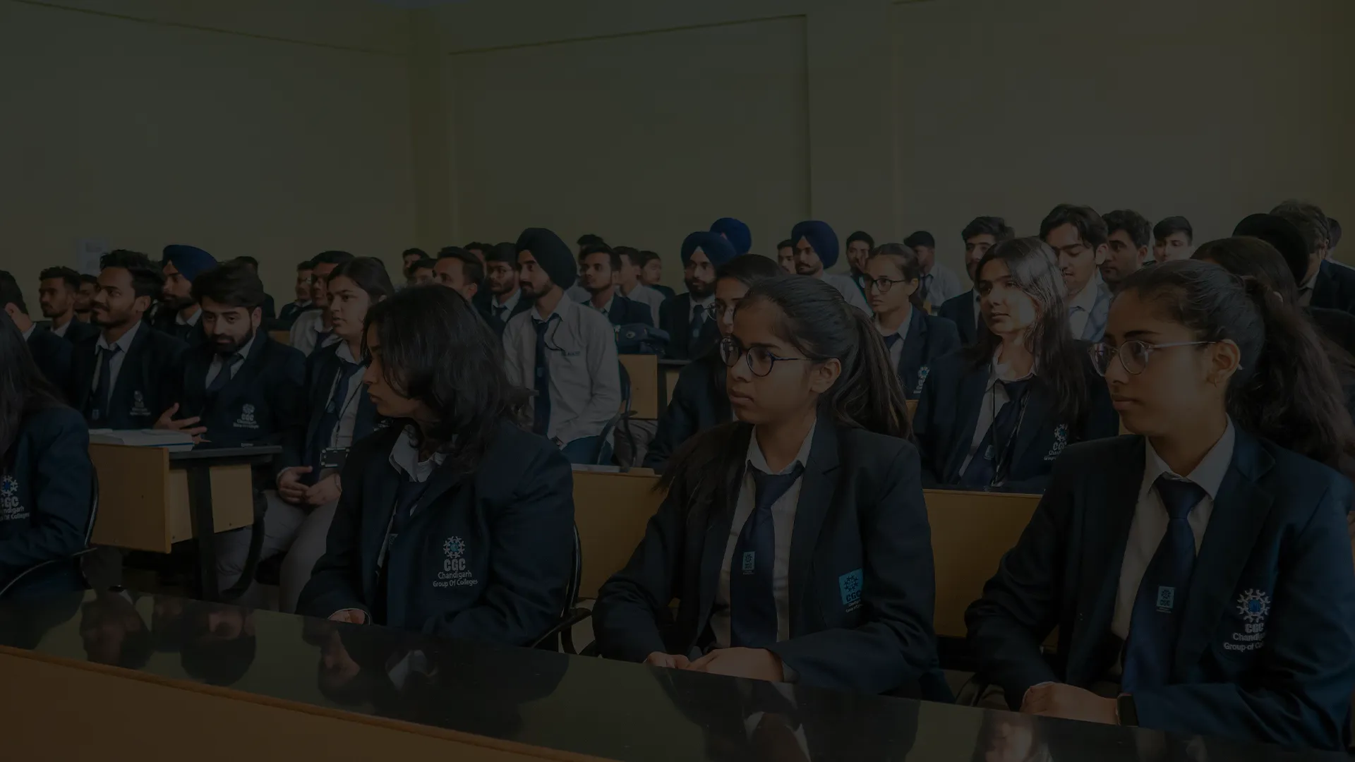 Class Counselling