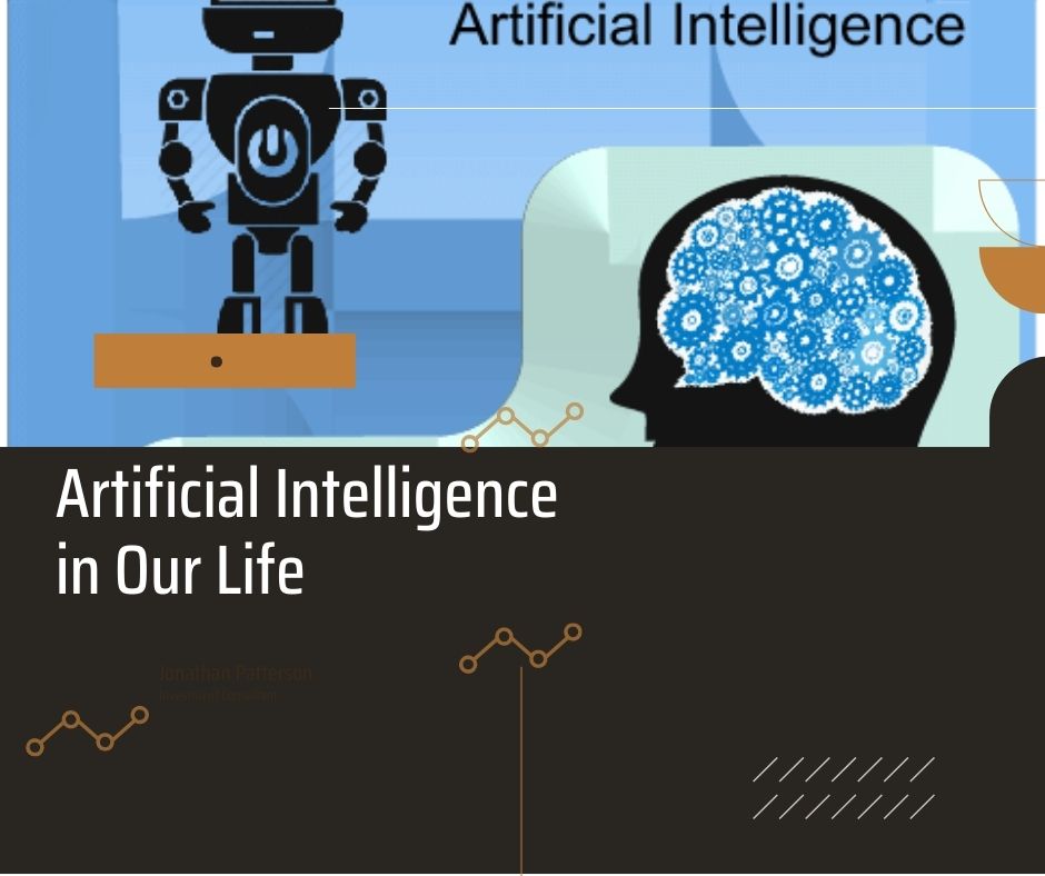 The Boon of Artificial Intelligence in Our Life
