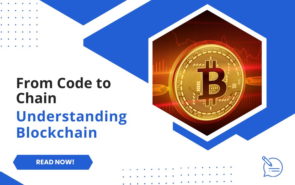From Code to Chain: Understanding Blockchain for BTech CSE