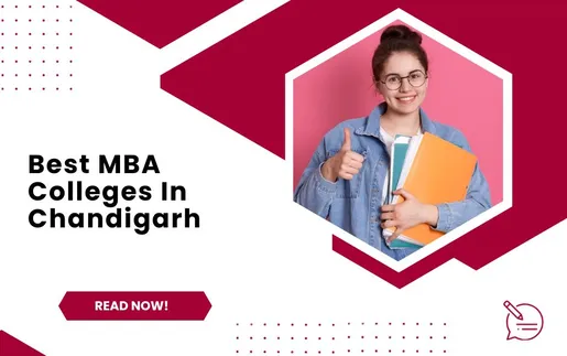 Best MBA Colleges In Chandigarh
