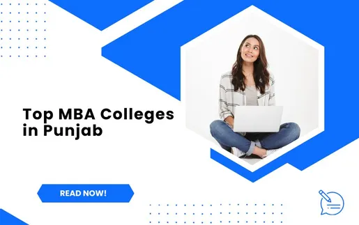 Top MBA Colleges in Punjab 2025