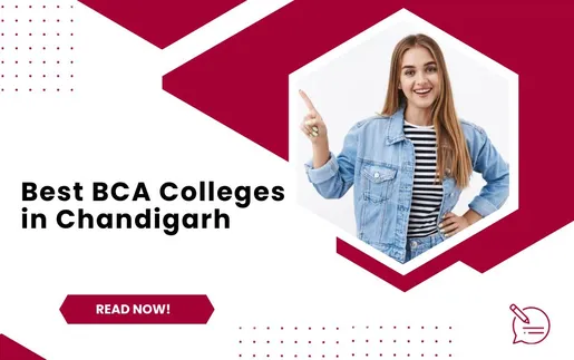 Best BCA Colleges in Chandigarh 2025