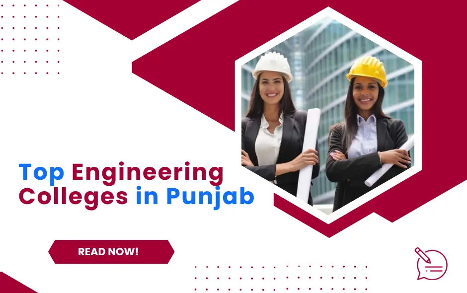 Top Engineering Colleges in Punjab 2025