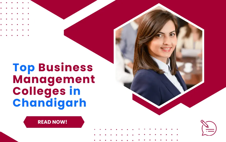 Top Business Management Colleges in Chandigarh