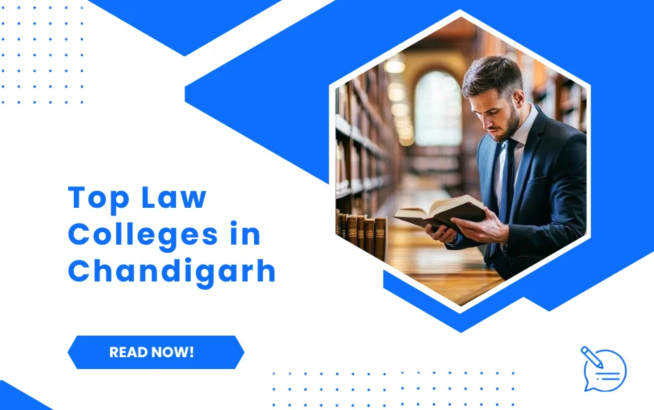 Top Law Colleges in Chandigarh