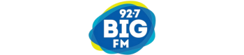92.7 Big FM