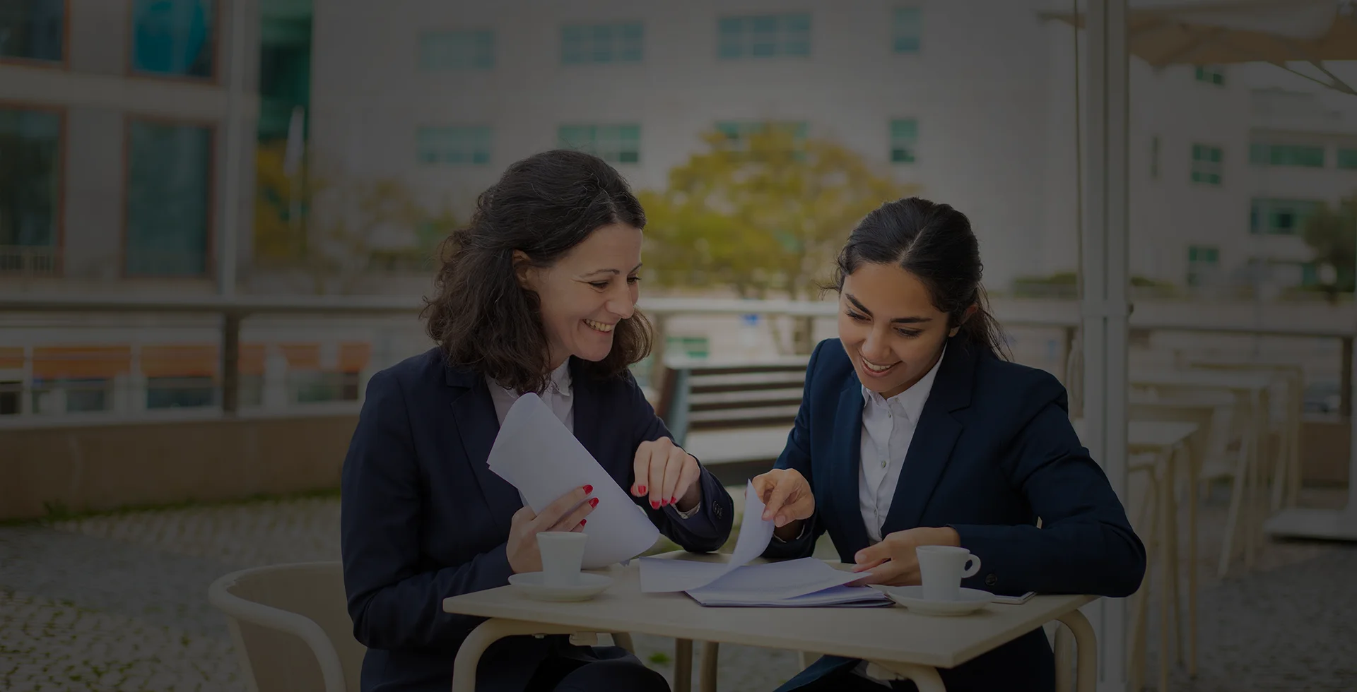 Bachelor of Business Administration (Business Analytics) Banner Image