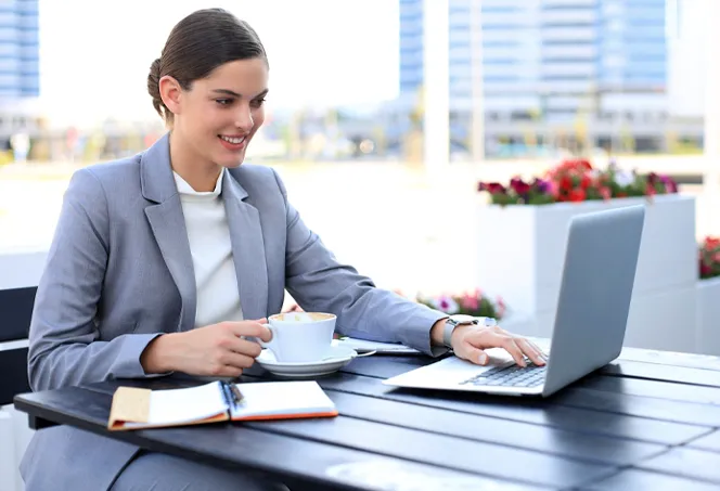 Business Management Scope Image