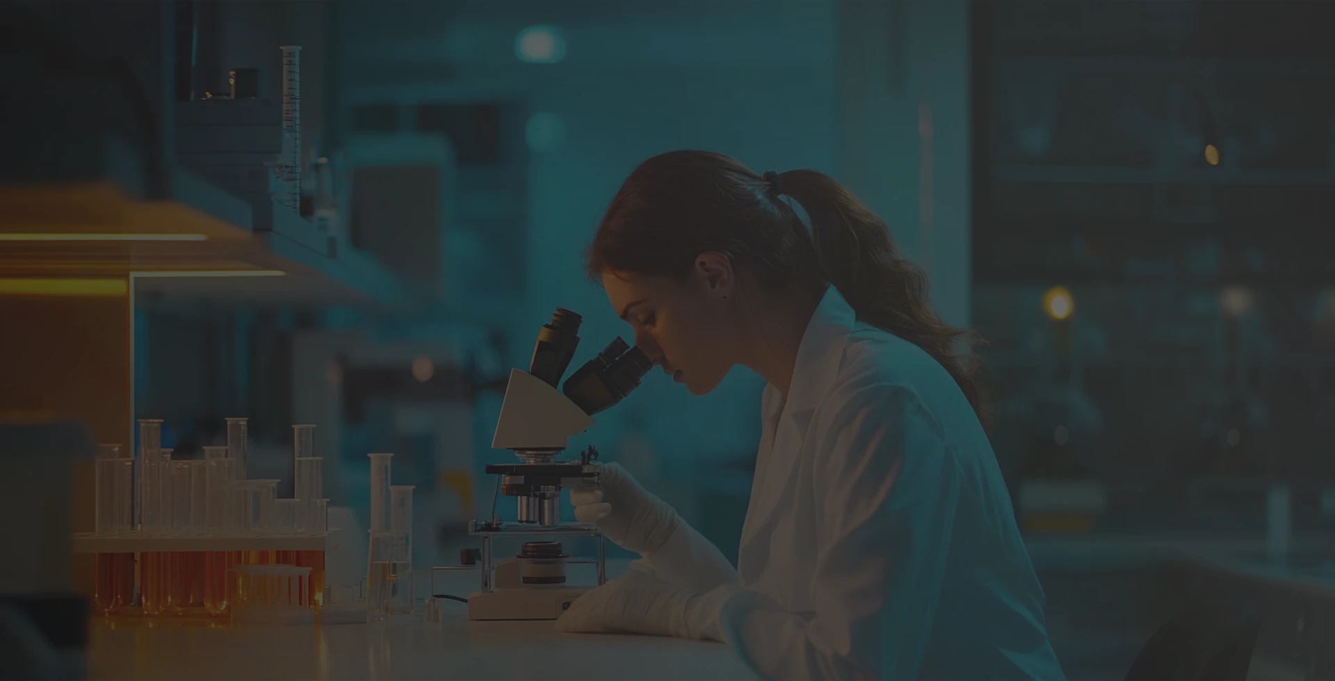 B.Sc. (MLS) Banner Image