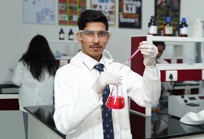 Allied and Health Sciences Scope Image