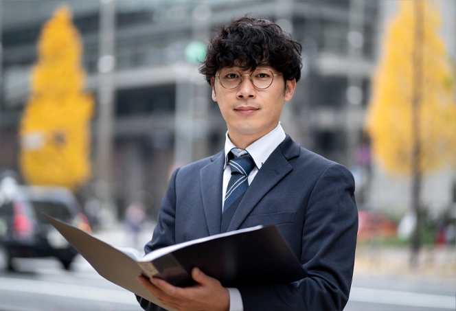 Liberal Arts and Languages Scope Image