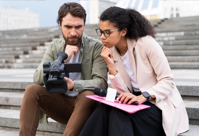 Liberal Arts and Languages Scope Image