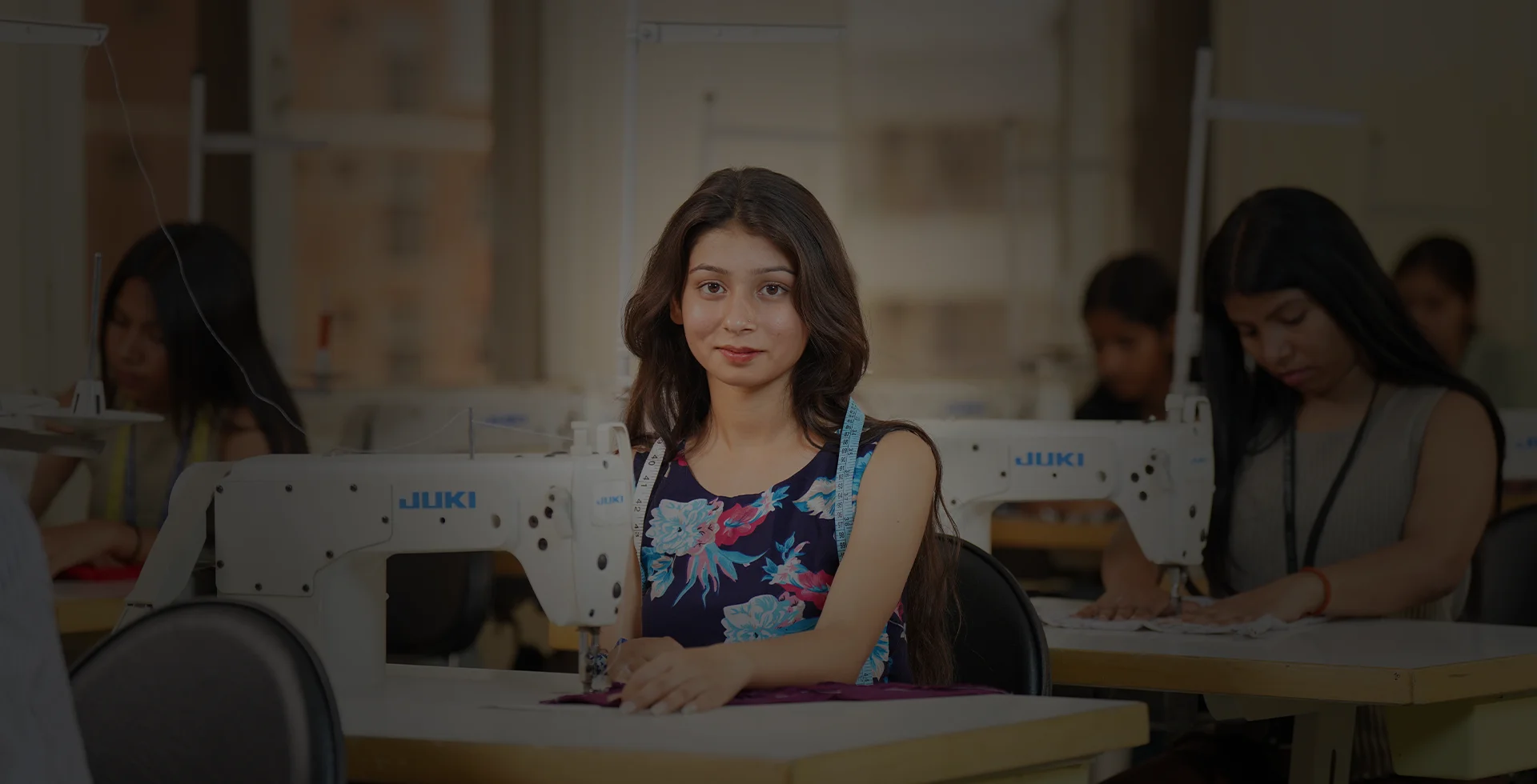 Bachelor of Science (Fashion Design) Banner Image