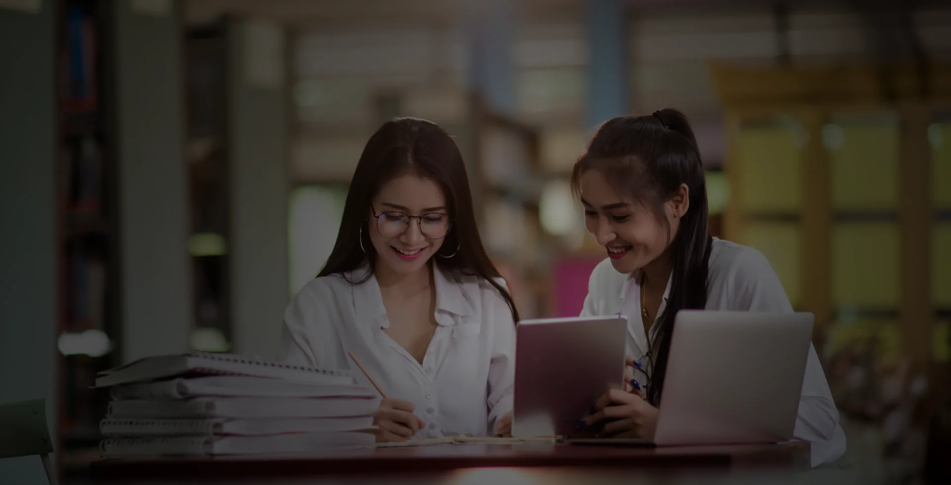 Master of Arts (English) Banner Image