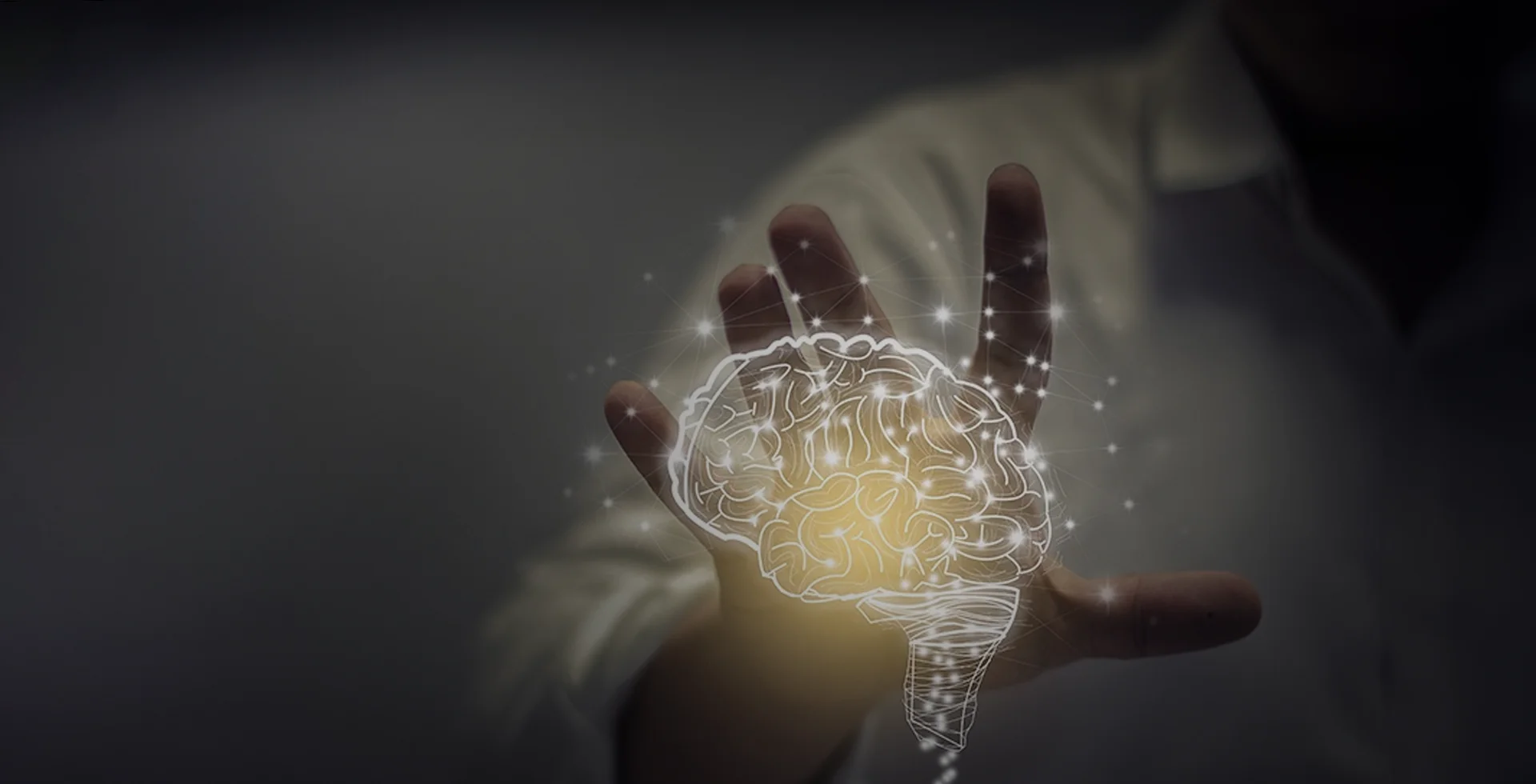 Masters in Psychology Banner Image