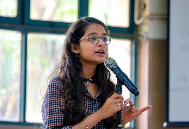 Liberal Arts and Languages Scope Image