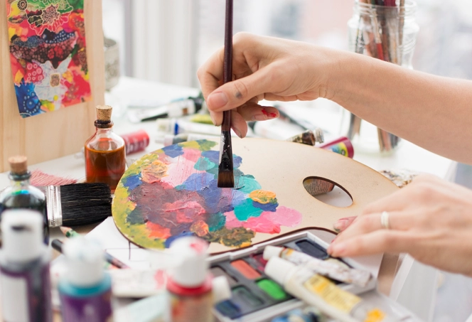 Liberal Arts and Languages Scope Image