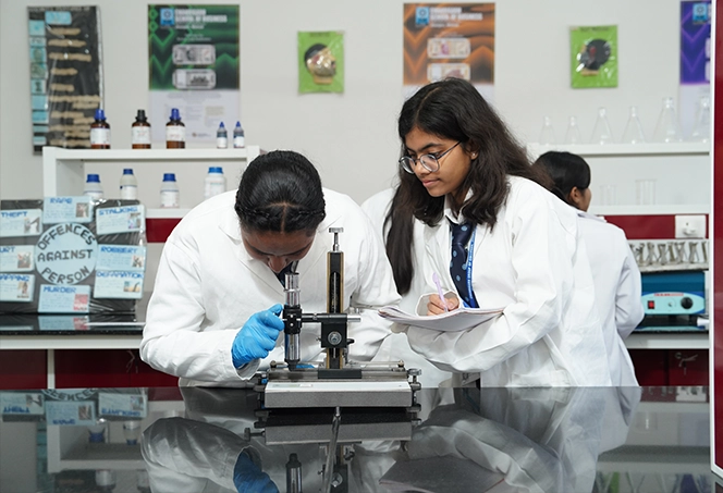 Pharmacy Scope Image