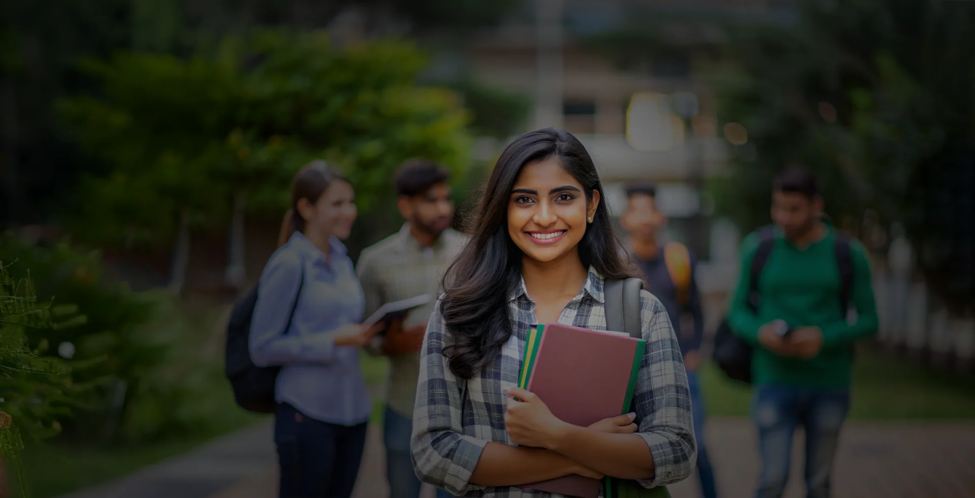 Bachelor of Commerce (Hons) Banner Image