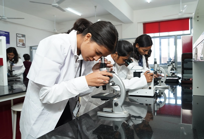 Allied and Health Sciences Scope Image