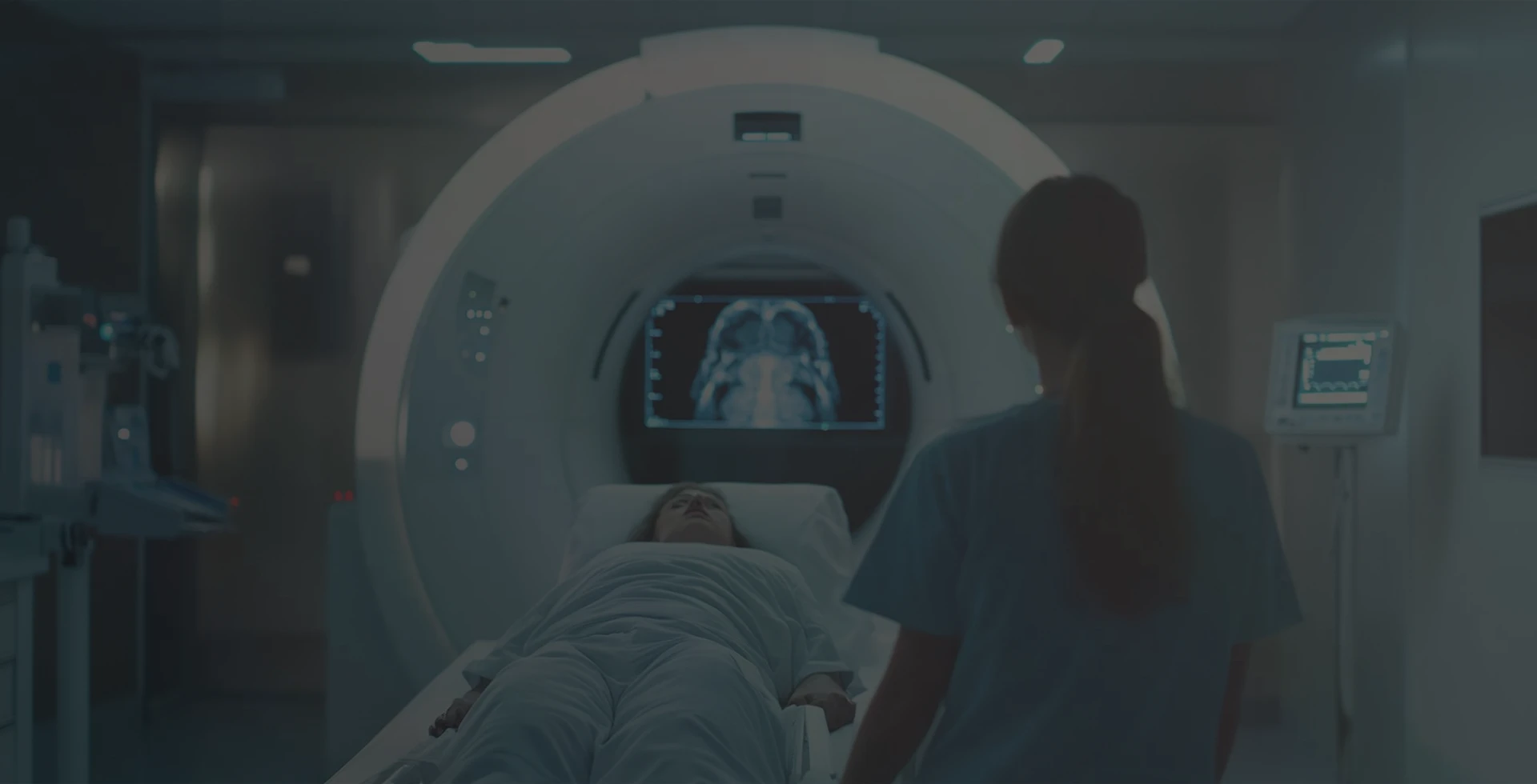 B.Sc. (Medical Radiology & Imaging Technology) Banner Image