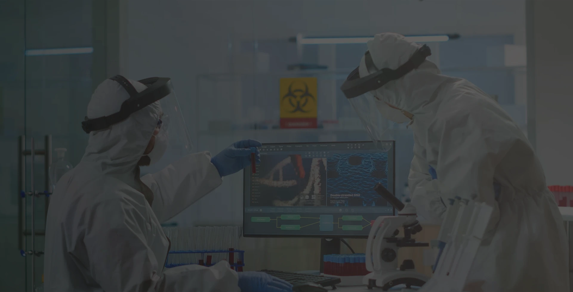 B.Sc. (Forensic Science) Banner Image