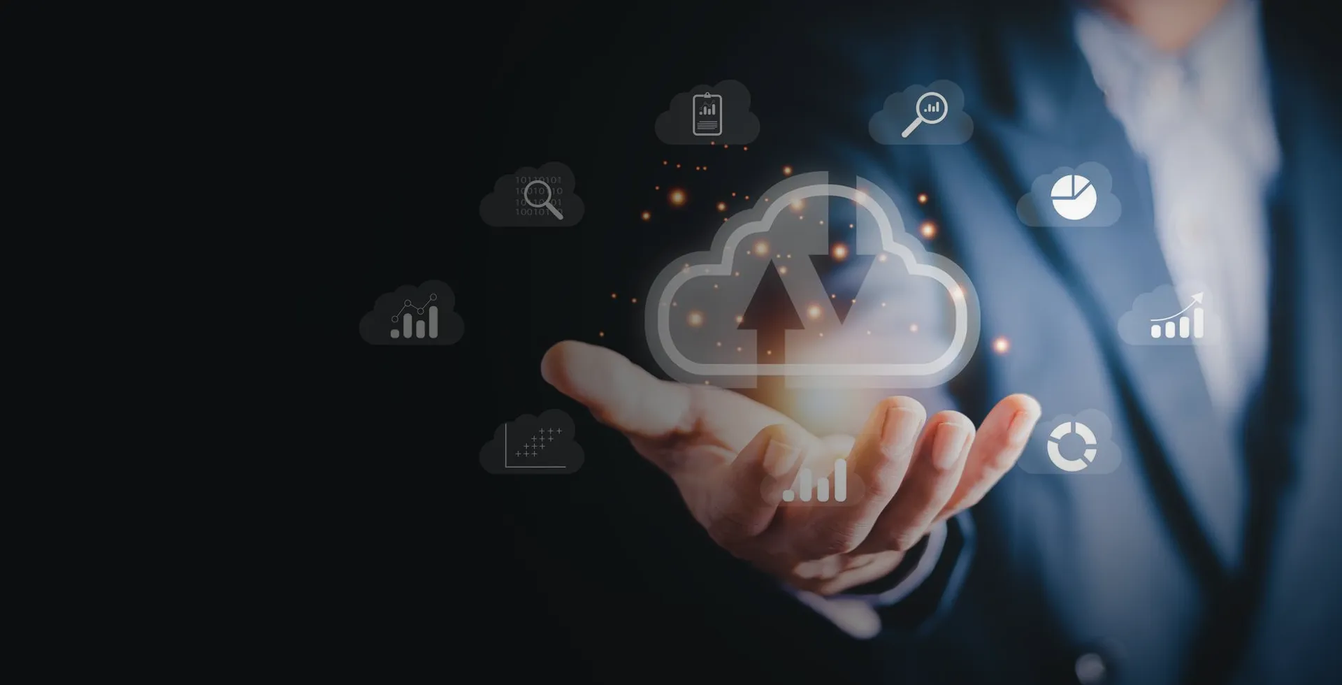 M.Tech. CSE (Cloud Computing) Banner Image