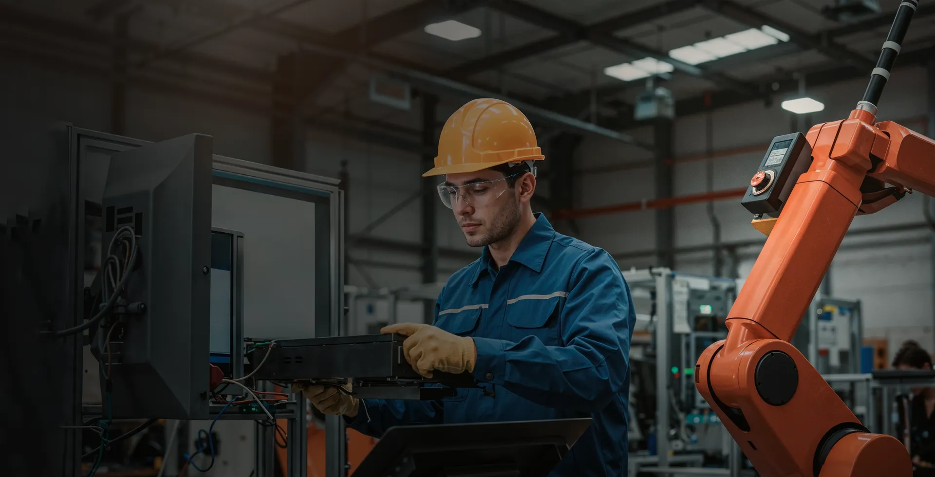 B.Tech. Mechanical Engineering Banner Image