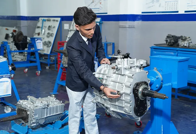 Engineering Scope Image